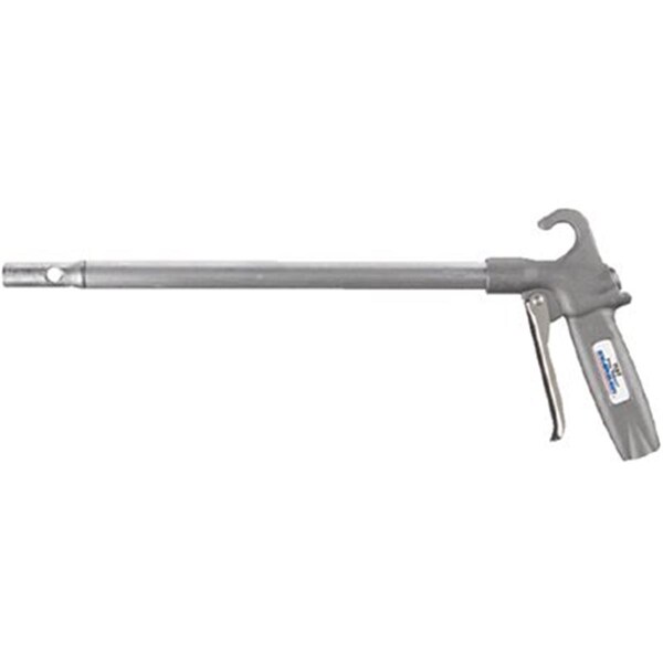 Tinkertools Xtra Thrust 36 Inch Aluminumextension W-Alum. Nozzl TI112030 - main
